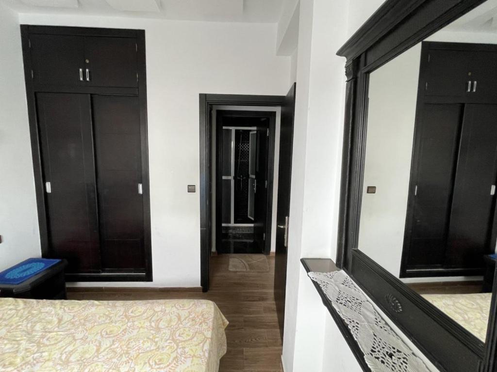Cite Jardins Appartement Martil Bagian luar foto